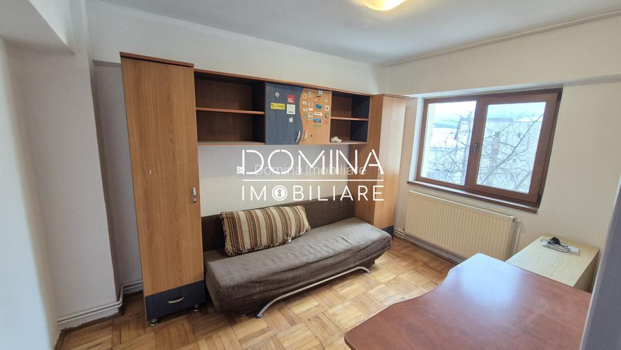 Vanzare apartament 3 camere, Bd. Ecaterina Teodoroiu - zona Casei de Cultura - 8