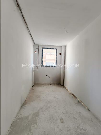 2 camere premium Floreasca 65 mp terasa 21 mp incalzire pardoseala et 1/6 - 8