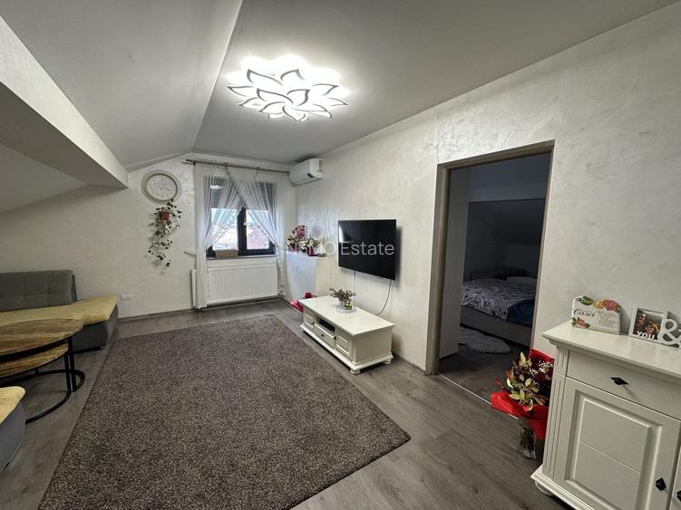 Apartament 3 Camere | 86 mp |  Centrala proprie | Bloc Nou - 9