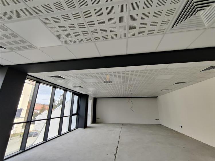 Cladire Birouri - 1100 mp - Zona Ultracentrala