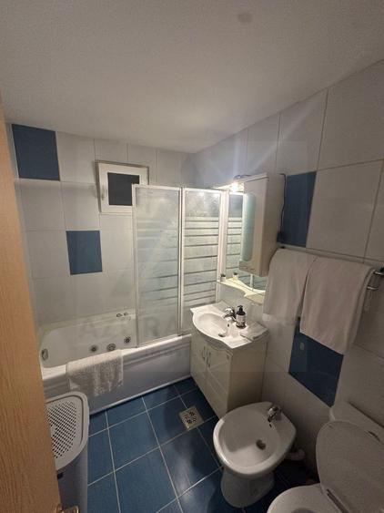 Apartament 2 camere 58 mp utili 2 balcoane 2 bai zona Broscarie