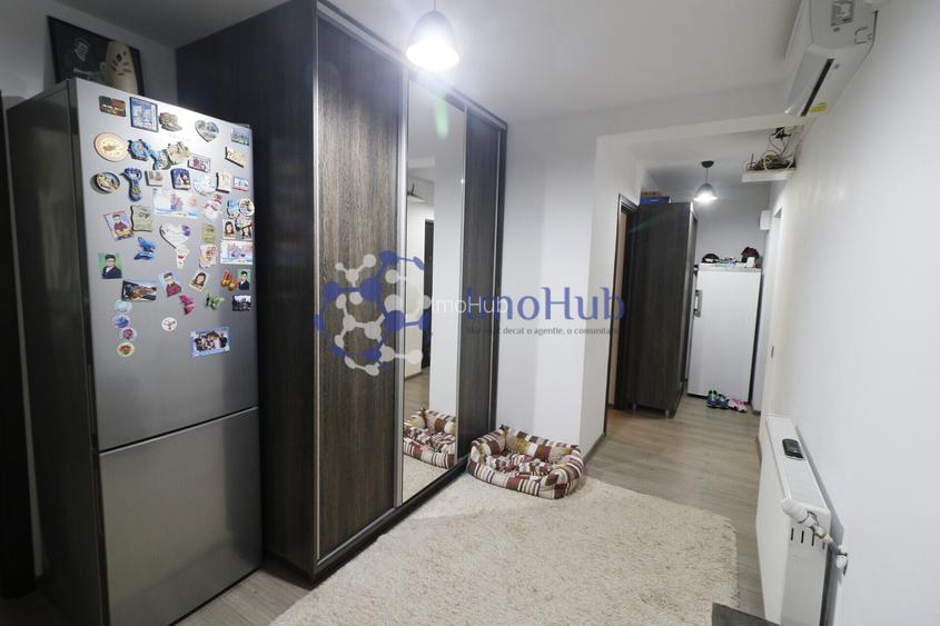 Apartament 3 camere, parcare inclusa, Visani - 8
