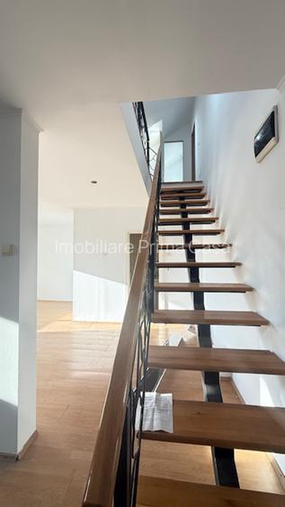 HORTENSIEI apartament pe 2 nivele etaj4 +parcare ext.! - 16