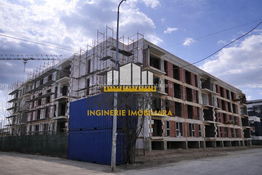 Empire Tornadei 2 – 0% Comision – 3 camere cu sistem fotovoltaic 6 kW - 34