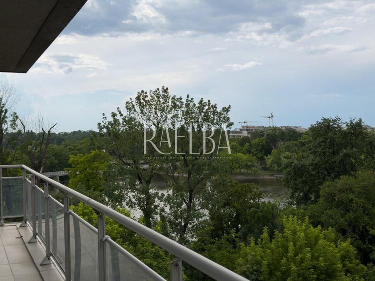 Primaverii | Vila Lac 3 | Parcul Bordei | 174mp | Free View