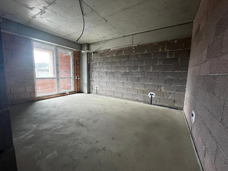 Apartament cu 3 camere Zona Frumoasa