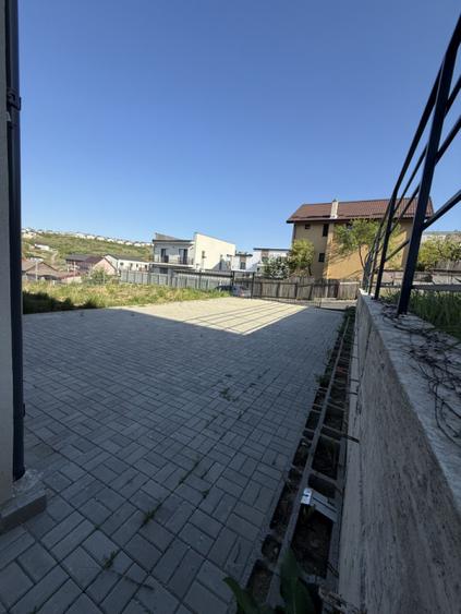 Casa individuala Dezmir, 180mp utili, 450mp teren