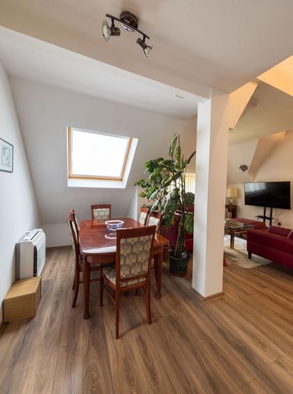 Apartament 2 camere Dorobanti Capitale