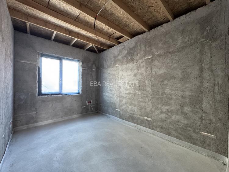 Casă Parter Pantelimon | Încălzire Pardoseală | Teren 290mp | 135k Alb sau Cheie - 13