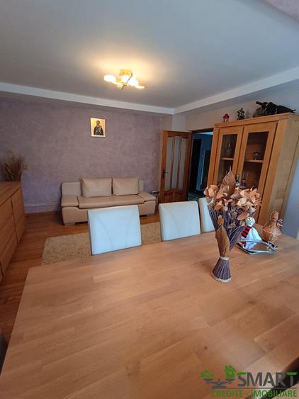 Apartament 4 camere Republicii Zona Assoc