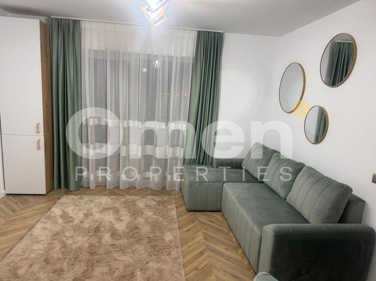 Apartament 3 camere | Zona Lămâiței | Mobilat modern | Parcare inclusa