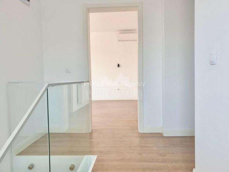 Vila Premium cu grădină matura în Paradisul Verde - Corbeanca - 26