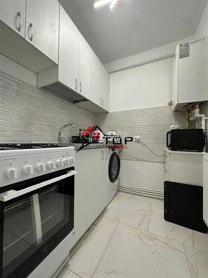 Apartament 2 Camere  Tatarasi - 5