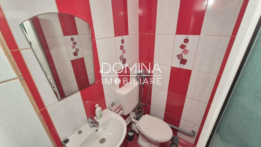 Oferta rara: vanzare apartament 4 camere - zona centrala - 91 mp - etaj 3 - 9