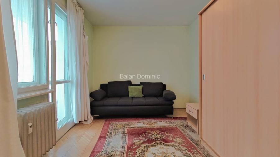 Apartament 3 camere – Șoseaua Ștefan cel Mare – etaj 6/7 – 2 balcoane – luminos - 6