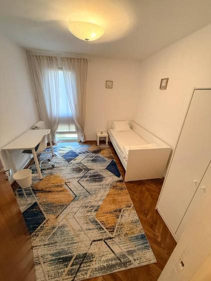 Apartament 3 camere | Langa Parcul Titan | 5 minute de metrou | Prima inchiriere