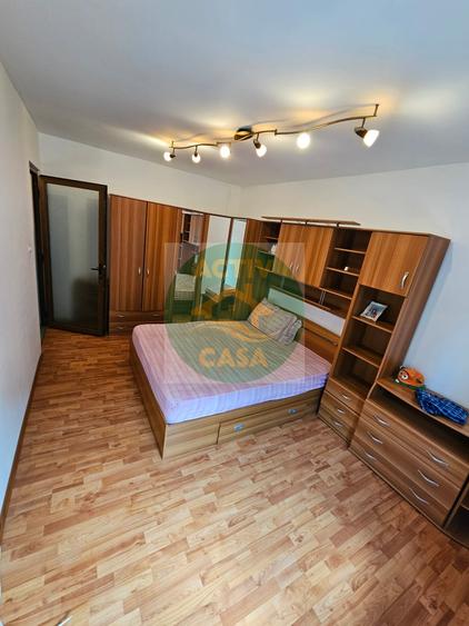Apartament 2 camere, etaj 1