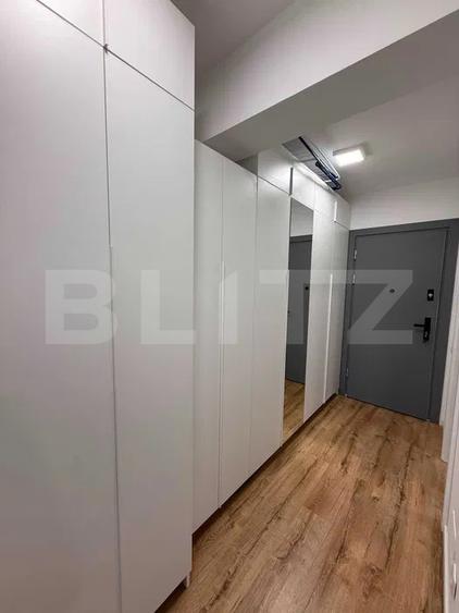 Apartament 1 camera, 38 mp, parcare subterana, zona Zorilor