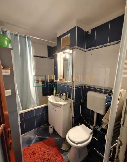 P4894 Apartament 3 camere, DECOMANDAT, 2 BALCOANE, 2 bai, Lidia, Soarelui