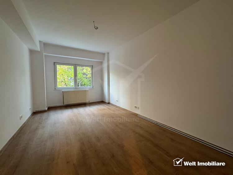 Apartament cu 2 camere, decomandat, nemobilat, 60 mp