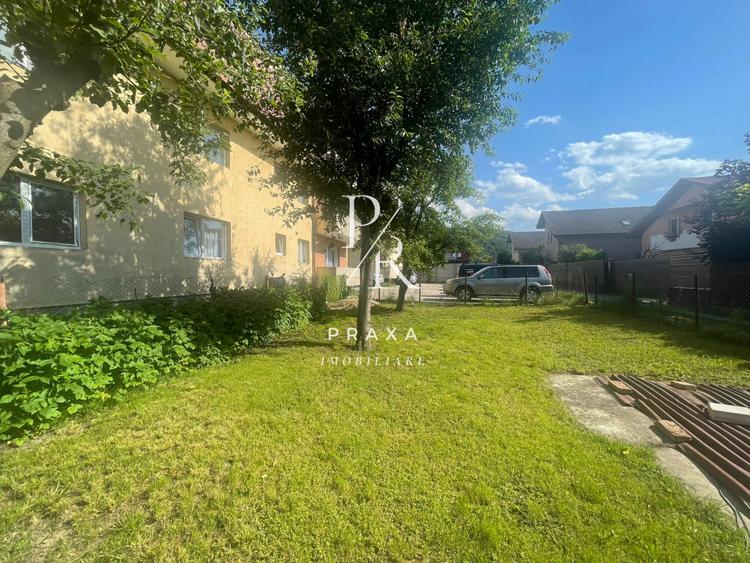 Casa individuala, impreuna cu spatiu comercial amplasata pe un teren de 620 mp!