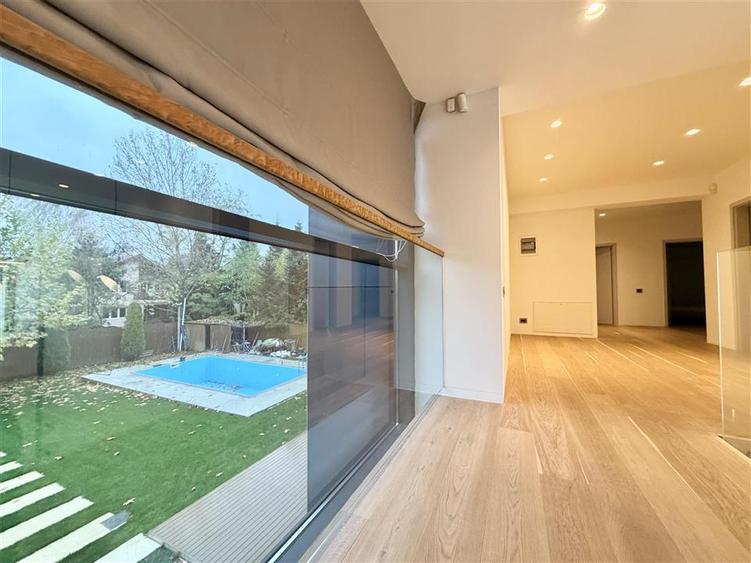 Exclusive Individual Villa  Modern Design  Pool
