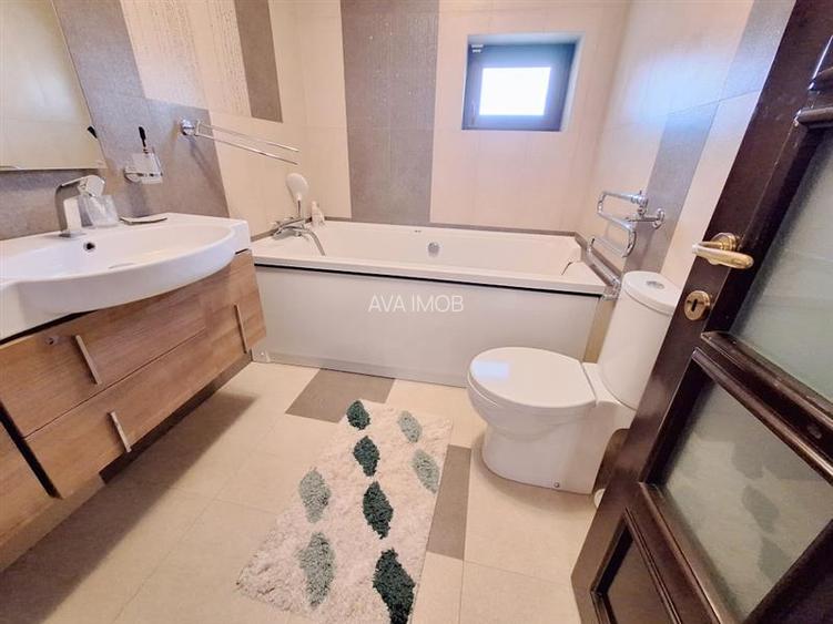 Vila eleganta ultracentrala – str. George Bacovia, Bacau - 46
