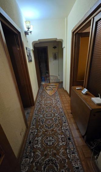4 camere Tomis II Mircea cel Bătrân Spitalul Județean termen lung, centrala gaze