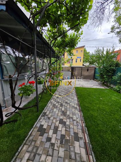 Casa individuala | Curte proprie | Agricultori - 23
