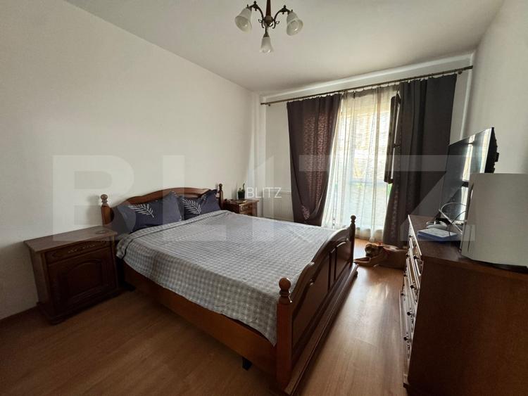 Apartament 2 camere de vânzare | Parter | Brașov - 4
