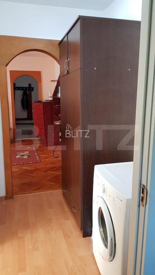 Apartament 2 camere, 56mp, parcare, zona Iulius Mall - 12