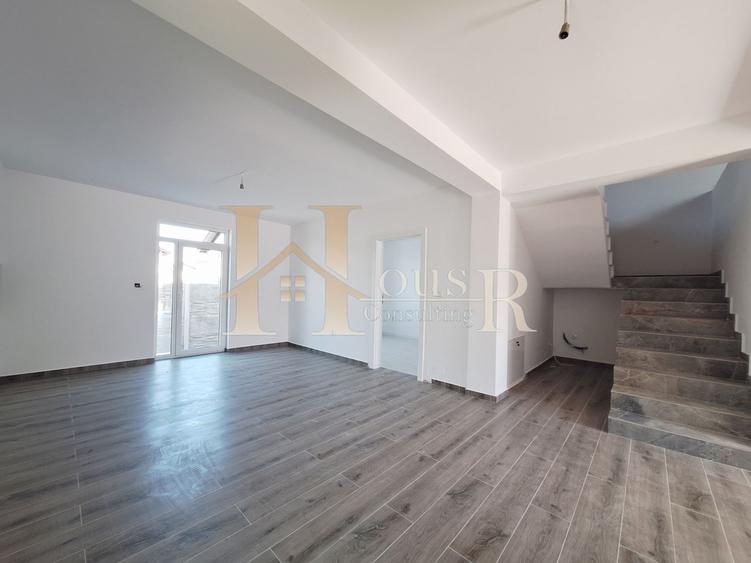 Aproape de Uzina de apa. Casa individuala. Disponibila imediat.