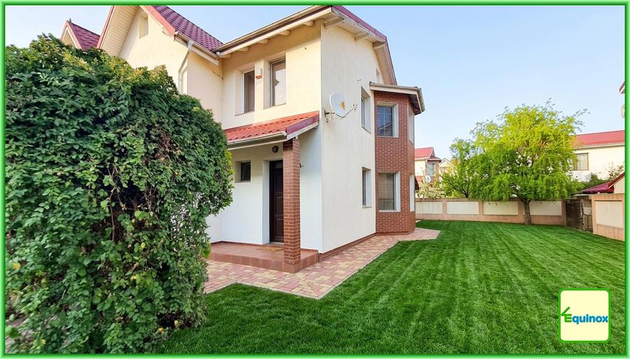 Apartament cu 2 camere de închiriat, MRS Grădinile, ECX22076