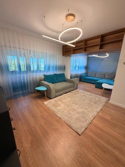Apartament duplex 4 camere