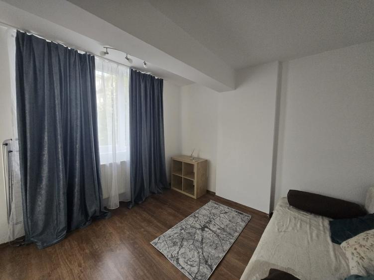 Închiriez apartament 2 camere, Etaj 1 + Parcare + AC | Bragadiru - Leroy Merlin