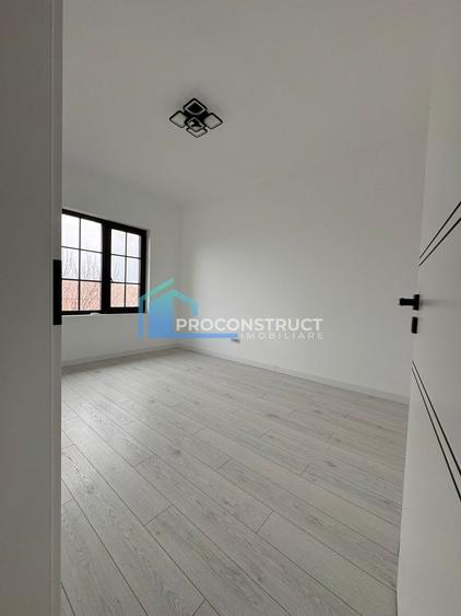 Casa NOUA | 130 mp | Giroc | Finisaje și materiale premium |
