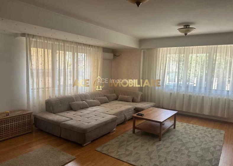 2 Camere de inchiriat | Bucurestii Noi | Metrou | Centrala Proprie