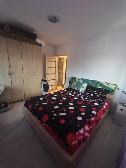 Apartament cu 2 camere ROND BUCIUM