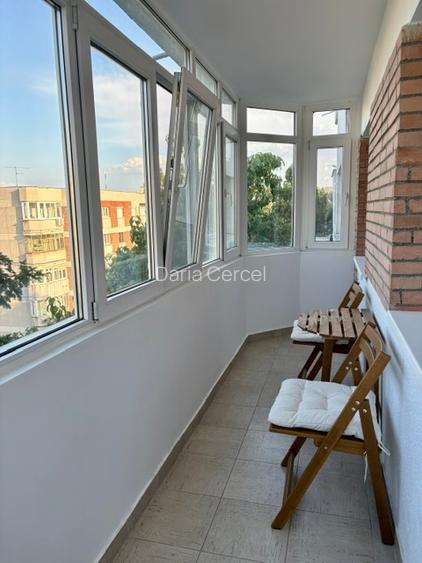 Apartament 2 camere - Zona Dorobanti - 4