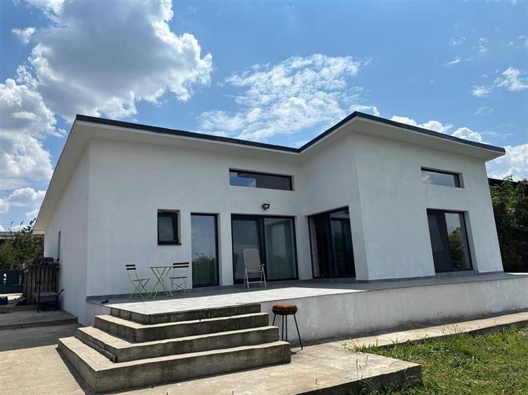 Snagov, casa 5 camere, 2021, Snagov, Ghermanesti