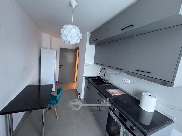 Apartament 1 Cameră, Prima Închiriere – Ultracentral, Blv. Ștefan