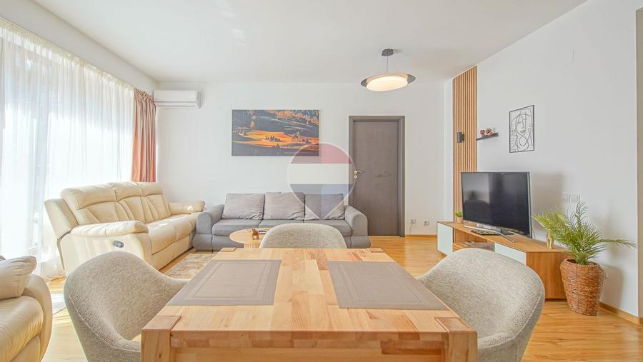 Drumul Poienii-Apartament de inchiriat 2 camere Season Residence