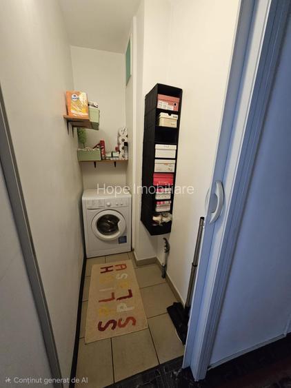 Dorobanti-strada Polona-apartament 2 camere - 5