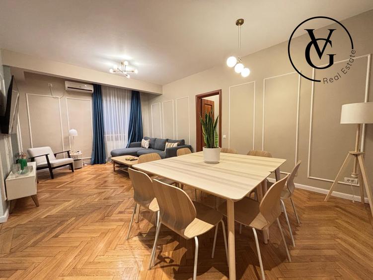 Apartament 4 camere | 3 bai | Ideal Investitie Airbnb