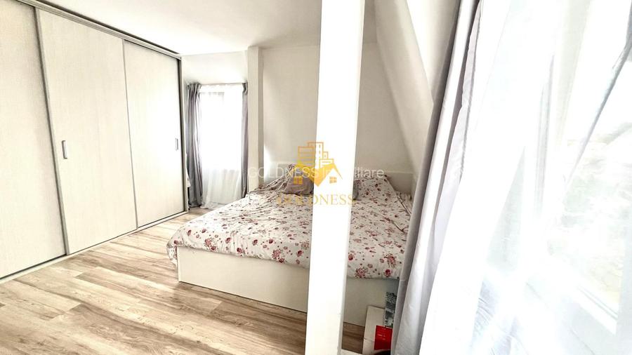 3 camere,  Gheorgheni, Zona Iulius Mall, FSEGA, Interservisan - 6