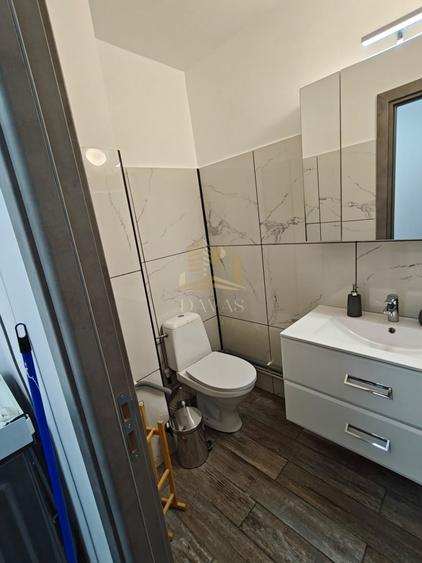Apartament 3 camere decomandat | 2 bai | Modern | Plopilor | 75mp utili
