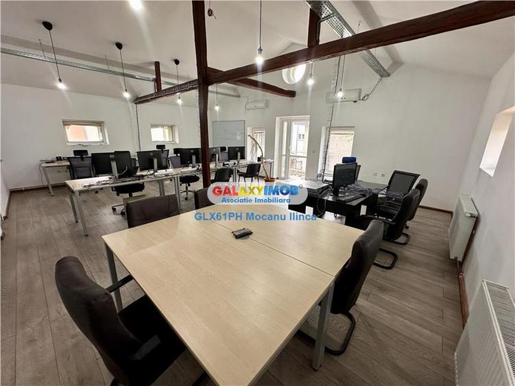 Inchiriere spatiu birouri 180 mp, Ploiesti, zona Centrala