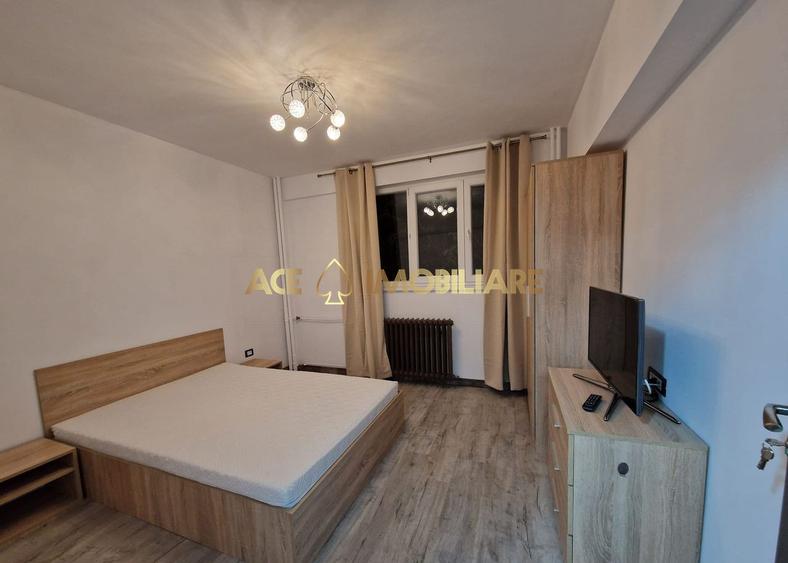3 Camere de inchiriat | Dristor | Metrou | Mobilat | Utilat