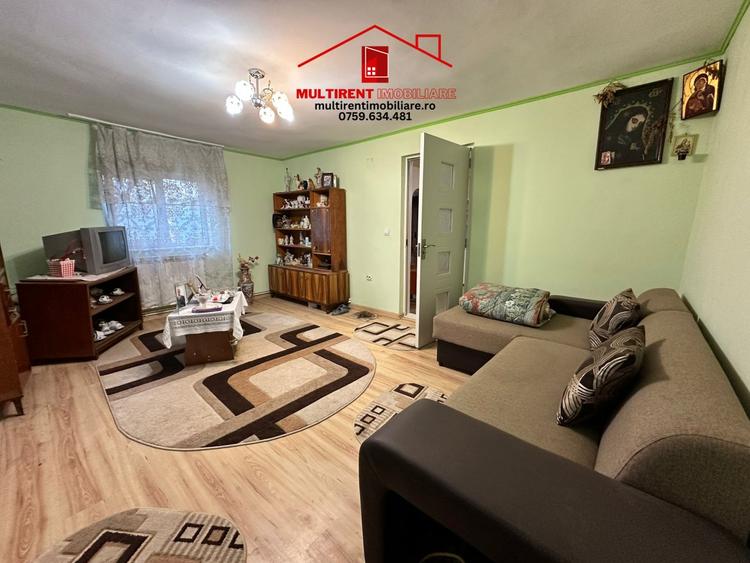 Vila de vanzare din BCA - situata in cartier Sud Vii !