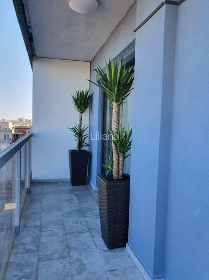 Apartament 2camere  - 5